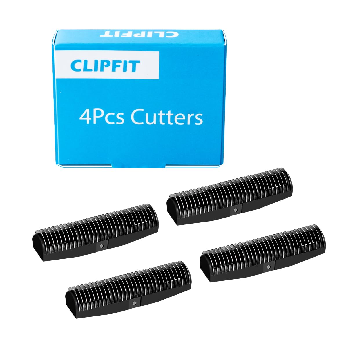 Foil Shaver Replacement Blades Fit For Andis Foil Shaver Ts1 (17150, 17235, 17220), Ts2 (17200), Babyliss Fxfs2, And Wahl 5 Star